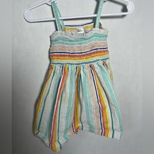 Carter’s Dress